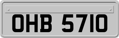OHB5710