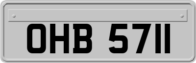 OHB5711