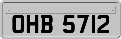 OHB5712