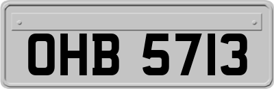 OHB5713