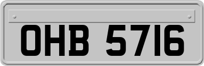 OHB5716