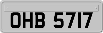 OHB5717