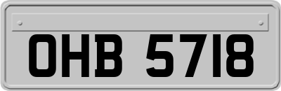 OHB5718
