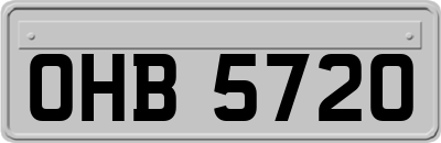 OHB5720