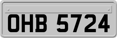 OHB5724