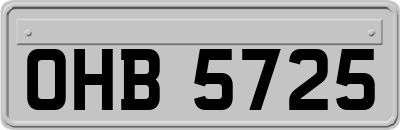 OHB5725