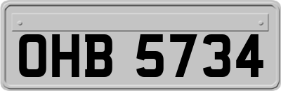 OHB5734