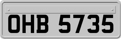 OHB5735
