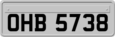 OHB5738