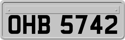 OHB5742