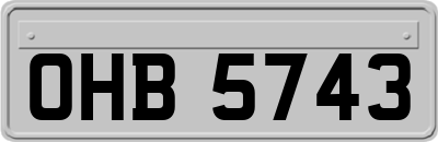 OHB5743