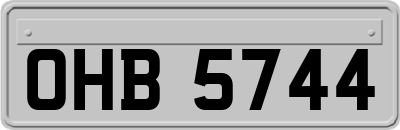OHB5744