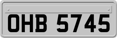 OHB5745