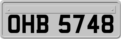 OHB5748