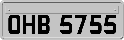 OHB5755