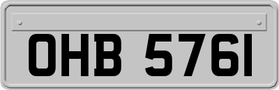 OHB5761