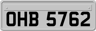 OHB5762