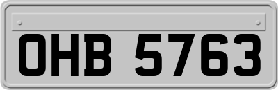 OHB5763