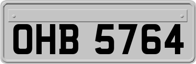 OHB5764