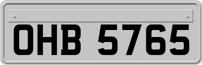 OHB5765