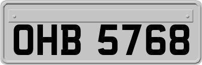 OHB5768