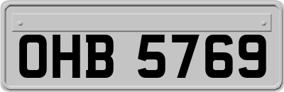 OHB5769