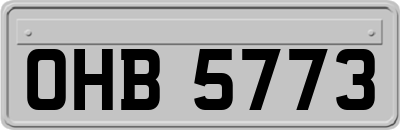 OHB5773