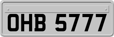 OHB5777