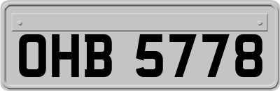 OHB5778