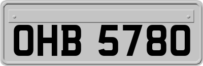OHB5780