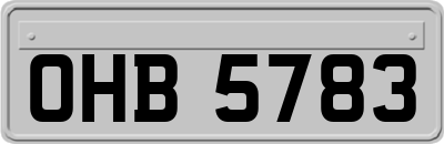 OHB5783