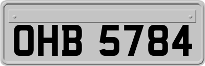 OHB5784