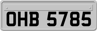 OHB5785