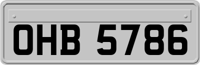OHB5786