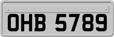 OHB5789