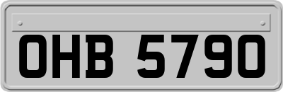 OHB5790
