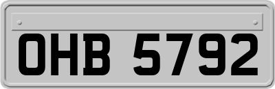 OHB5792