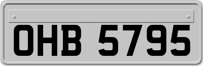 OHB5795
