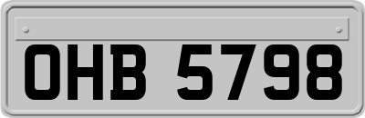 OHB5798