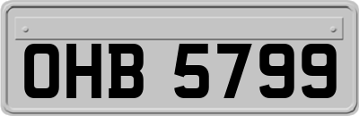 OHB5799