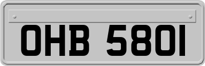 OHB5801