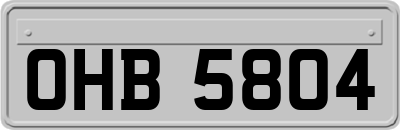 OHB5804