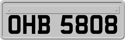 OHB5808