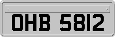 OHB5812