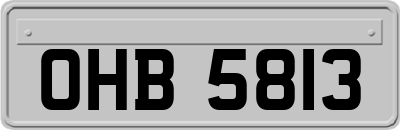 OHB5813