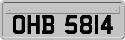 OHB5814