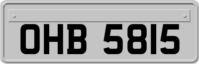 OHB5815