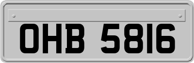 OHB5816