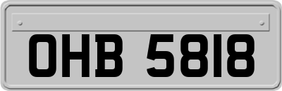 OHB5818