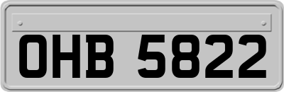 OHB5822